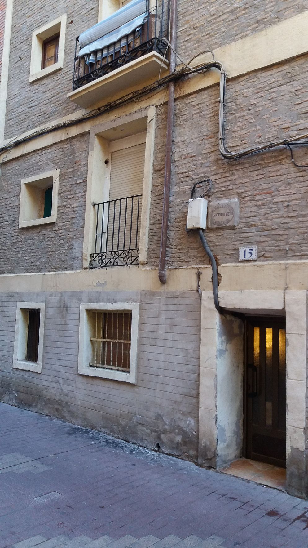 Local en Zaragoza, Zaragoza