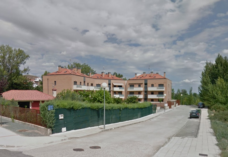 Trastero en Medrano, Rioja (La)