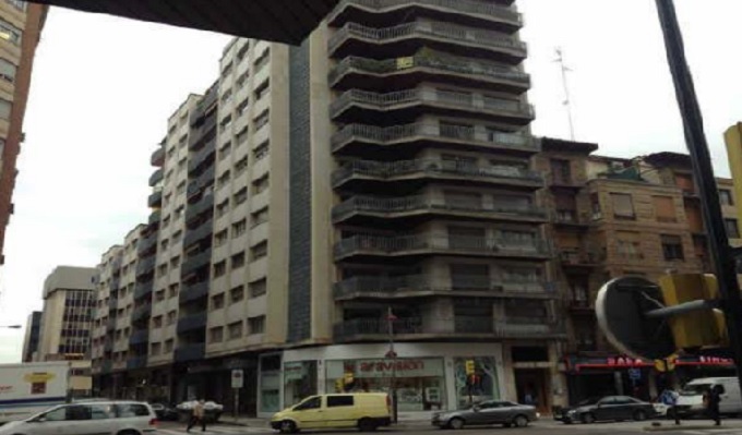 Garaje en Zaragoza, Zaragoza