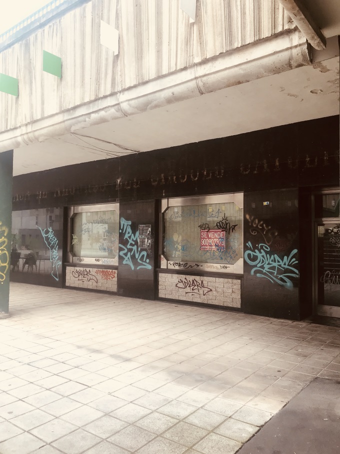 Local en Burgos, Burgos