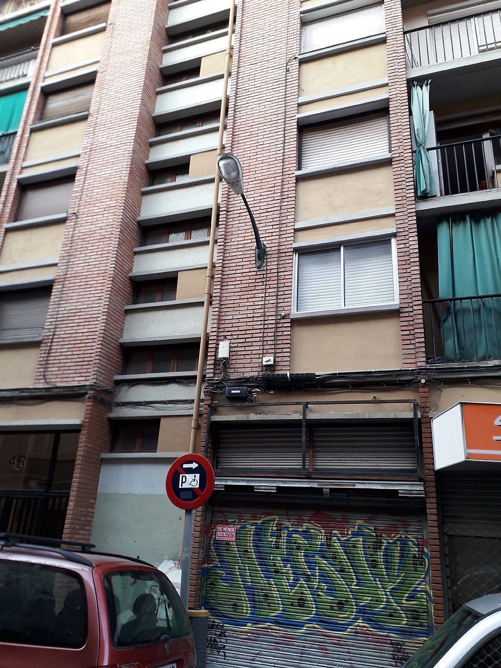 Local en Zaragoza, Zaragoza