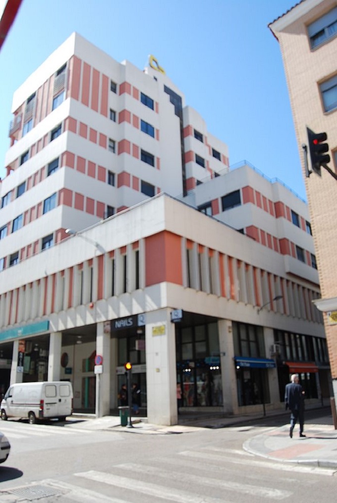 Garaje en Badajoz, Badajoz