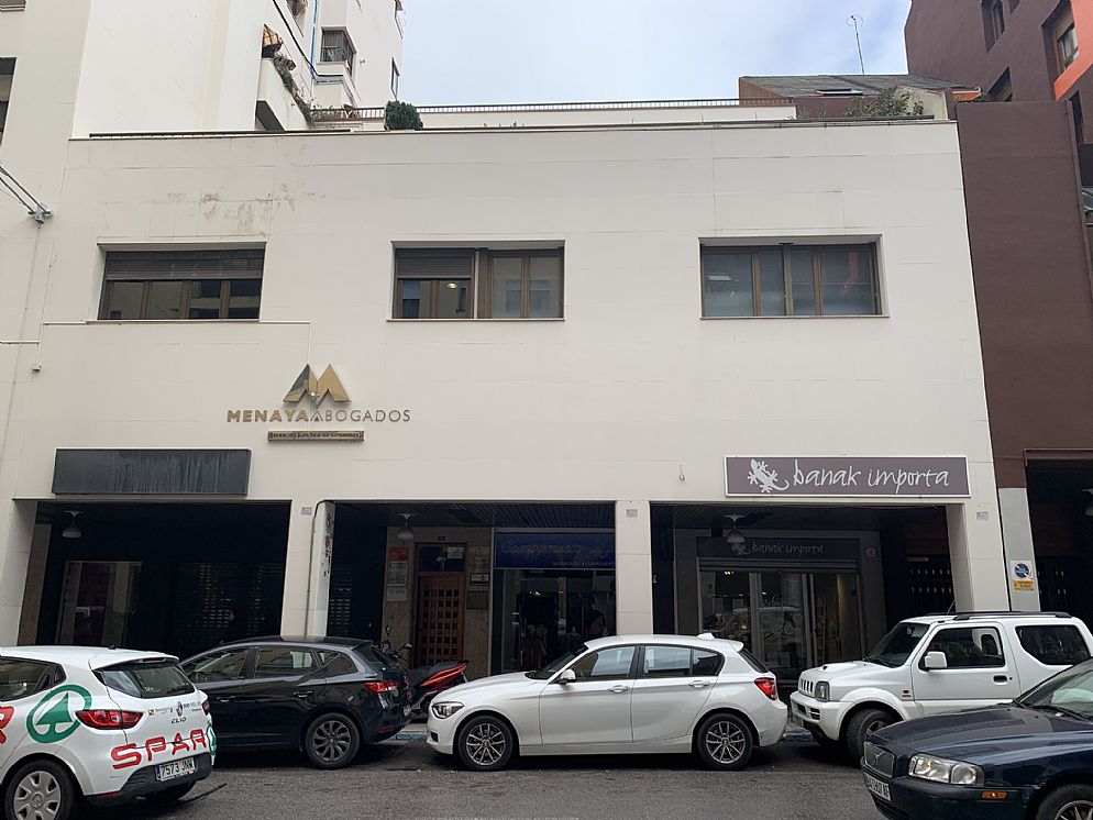 Local en Badajoz, Badajoz