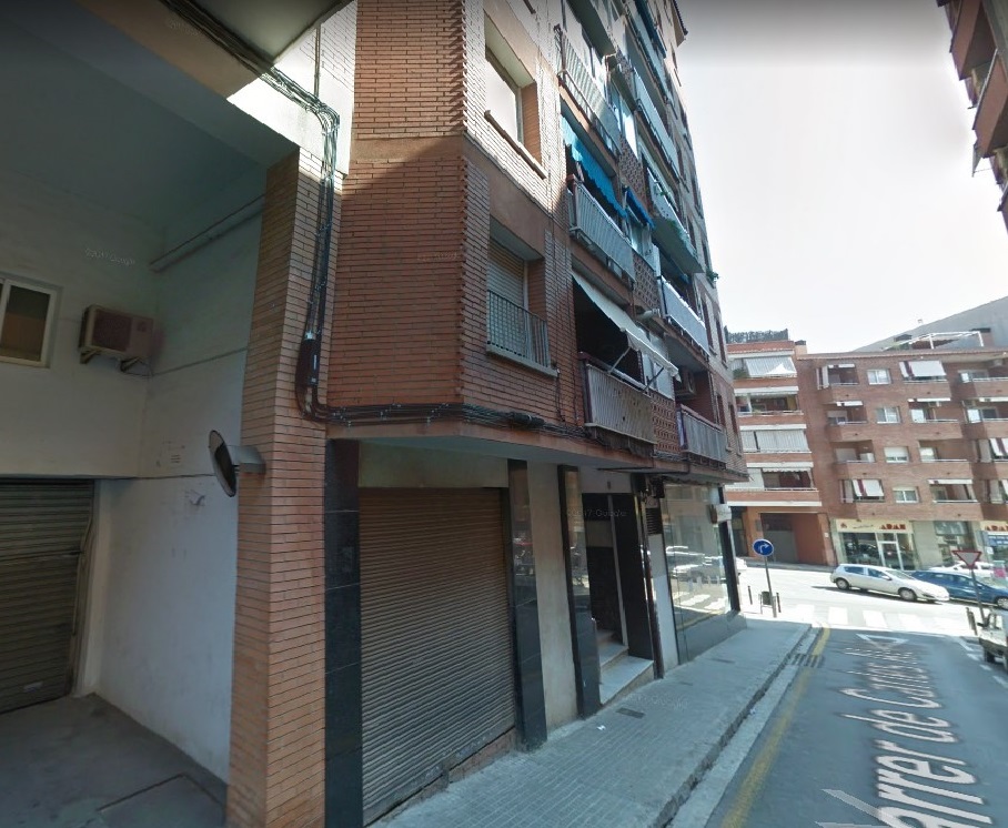 Local en Viladecans, Barcelona
