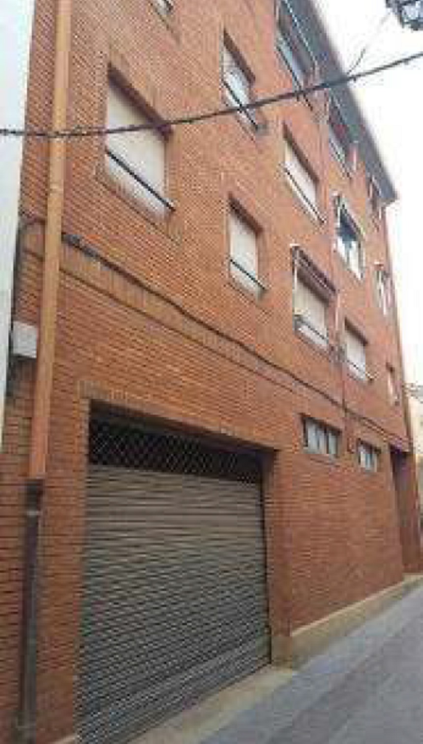 Local en Híjar, Teruel