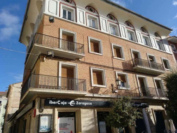Trastero en Borja, Zaragoza