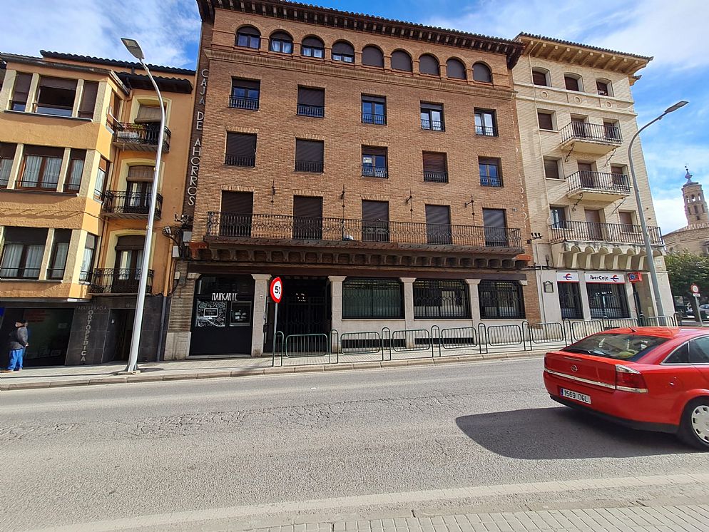 Trastero en Tarazona, Zaragoza