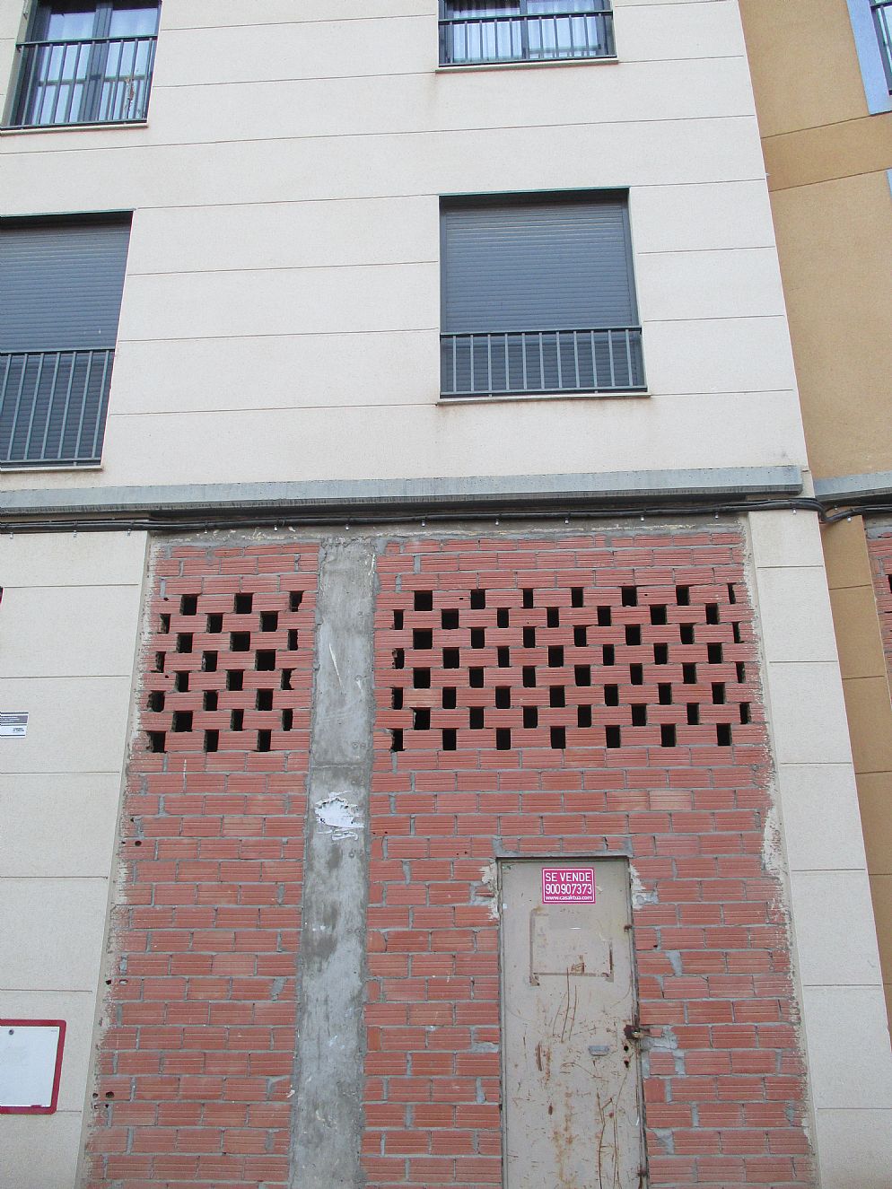 Local en Calatayud, Zaragoza