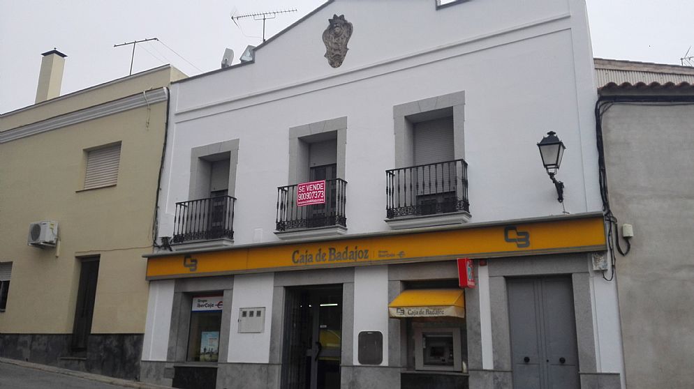 Vivienda en Salvatierra de los Barros, Badajoz