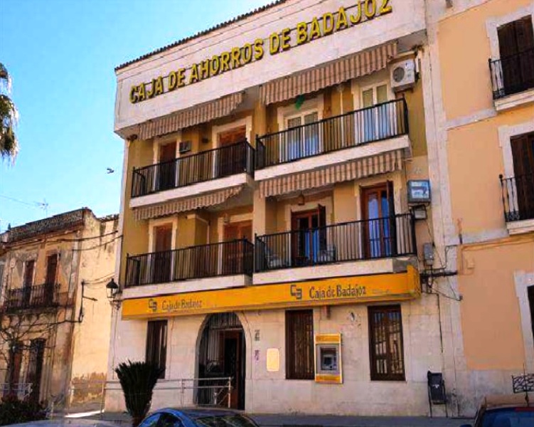 Local en Orellana la Vieja, Badajoz