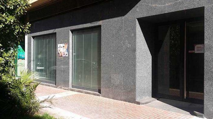 Local en Illueca, Zaragoza