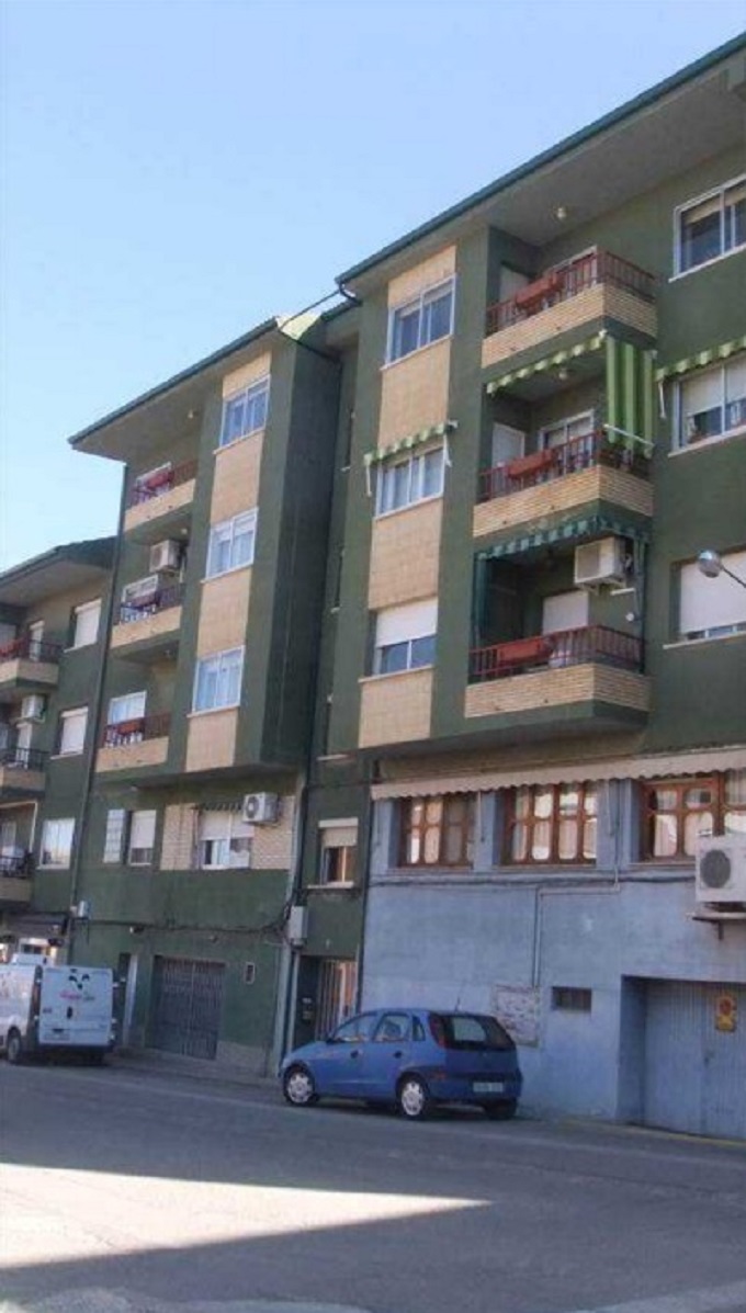 Garaje en Andorra, Teruel