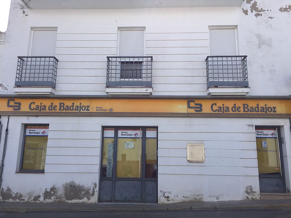 Local en Valencia de las Torres, Badajoz