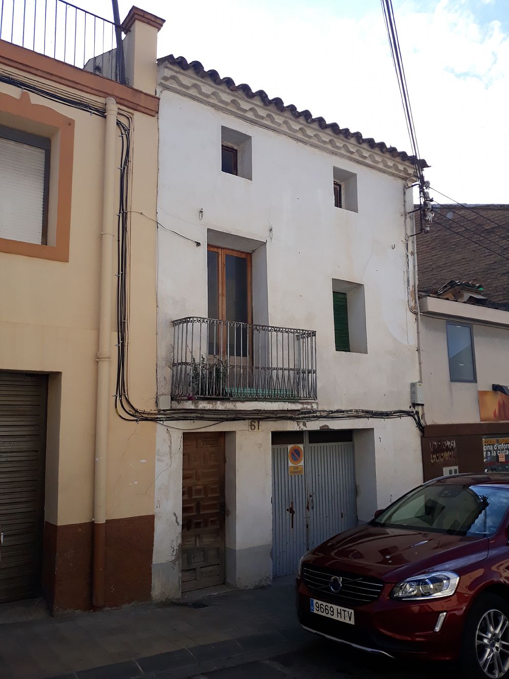 Vivienda en Alpicat, Lleida