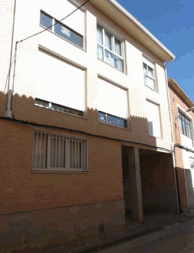 Garaje en Cariñena, Zaragoza