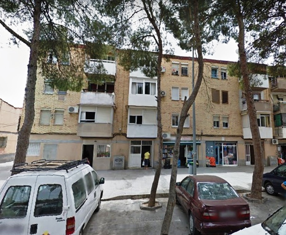 Vivienda en El Palmar, Murcia
