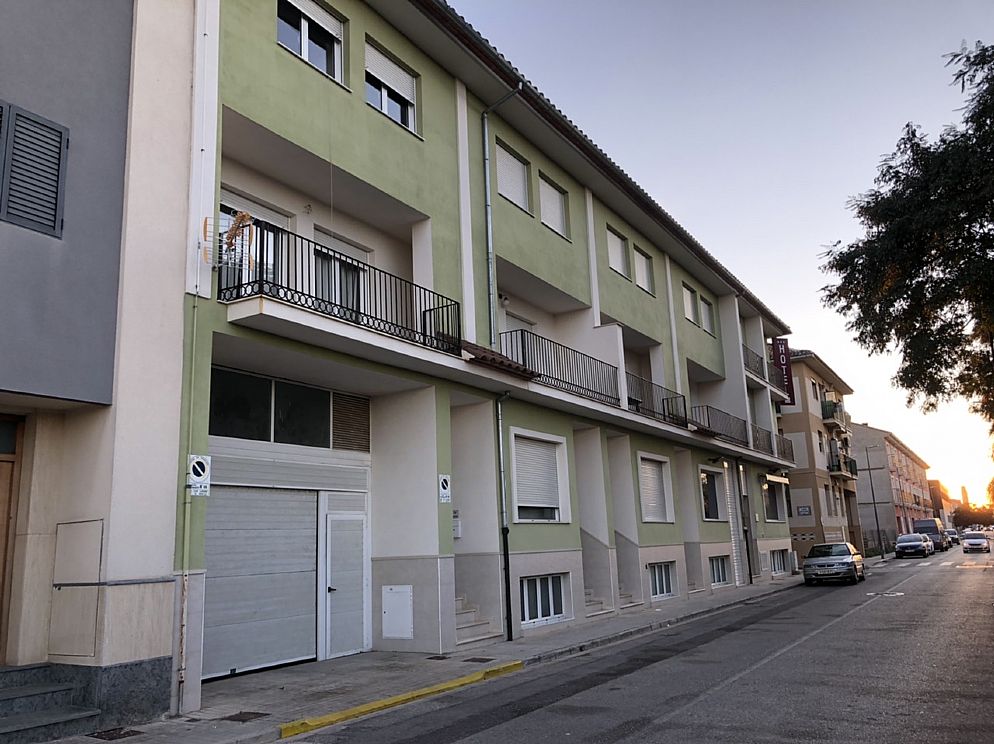 Garaje en Novelé/Novetlè, Valencia