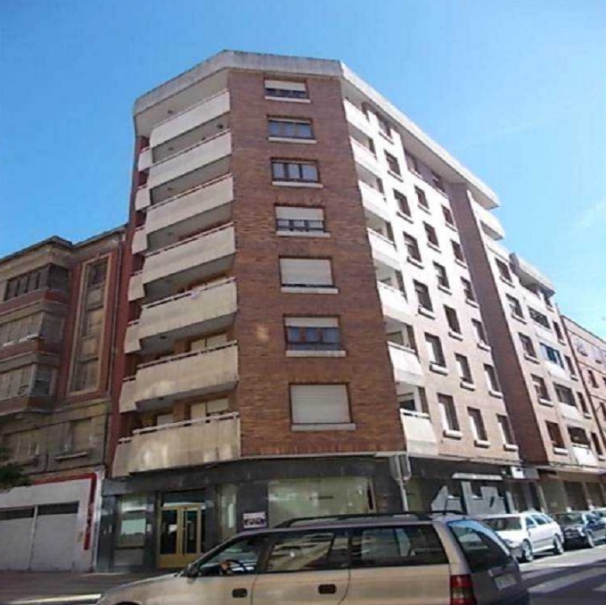 Local en Miranda de Ebro, Burgos