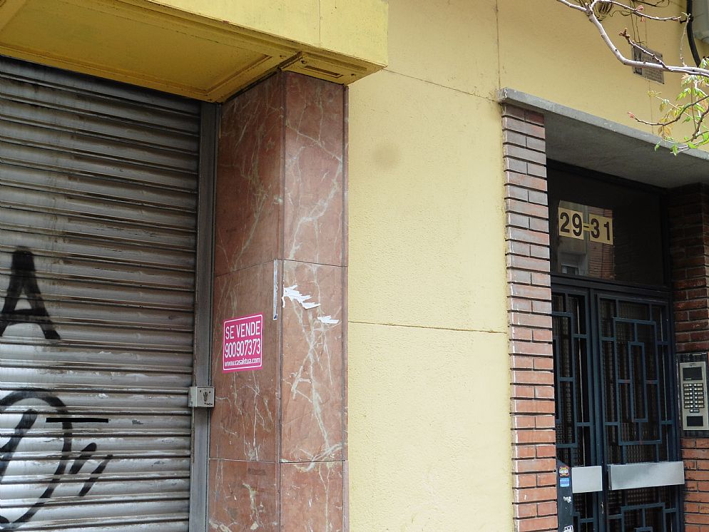 Local en Zaragoza, Zaragoza