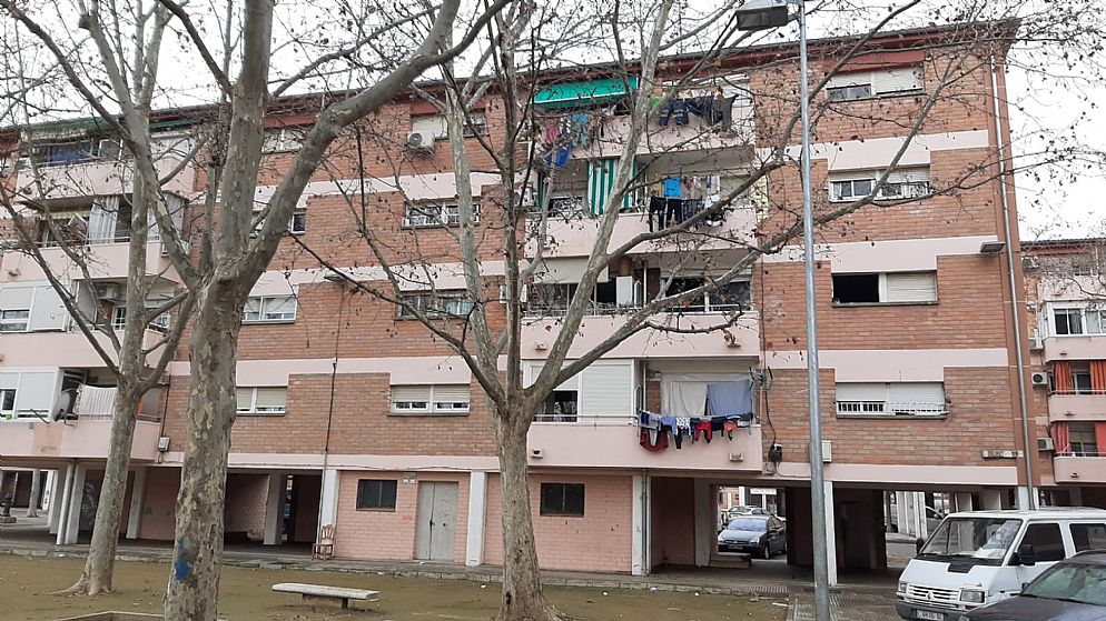 Vivienda en Lleida, Lleida
