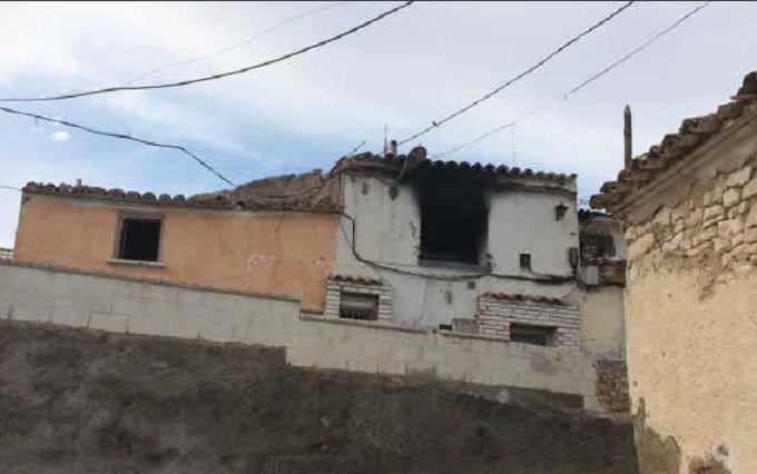 Vivienda en Épila, Zaragoza