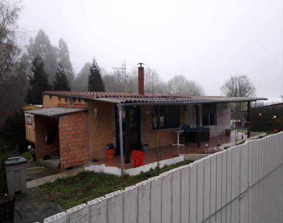 Cl Aldea Augalevada