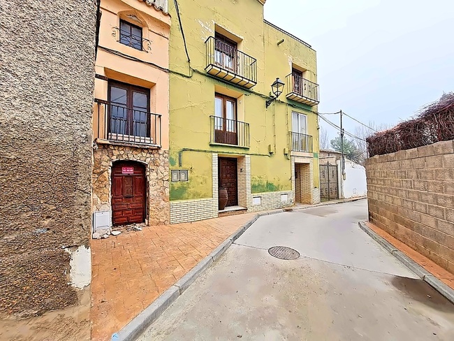 Vivienda en Agón, Zaragoza