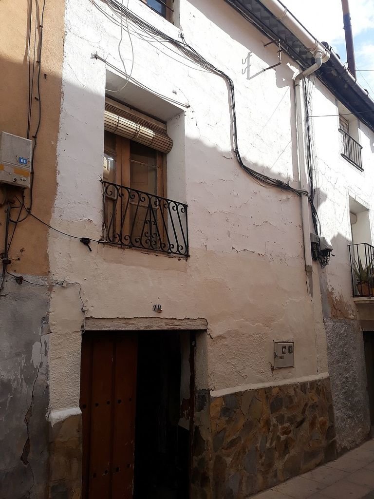 C/ Pilarte