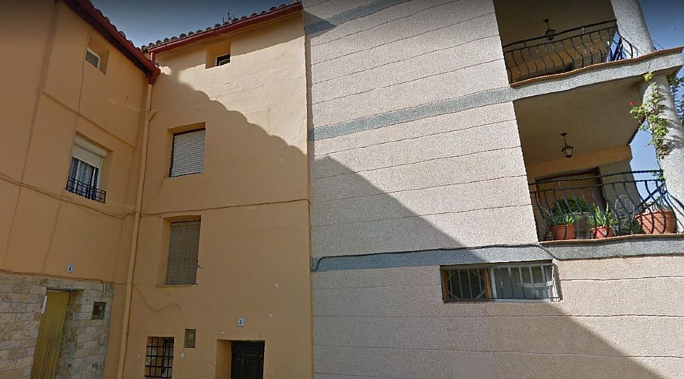 Vivienda en Urrea de Jalón, Zaragoza