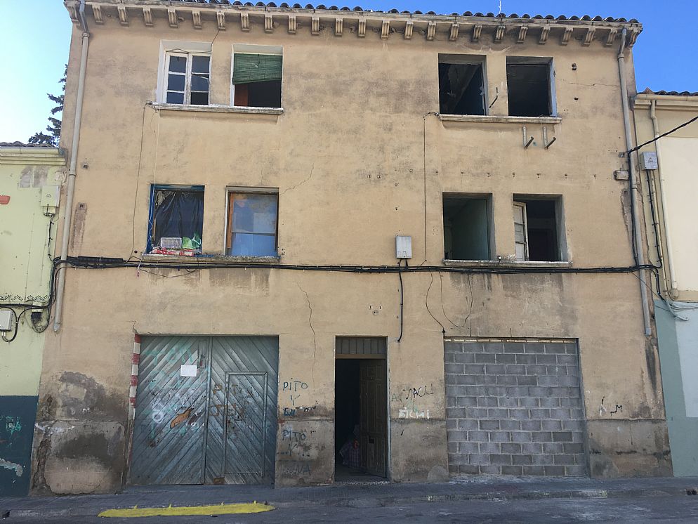 Vivienda en Huesca, Huesca