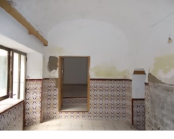 Vivienda en Parra (La), Badajoz