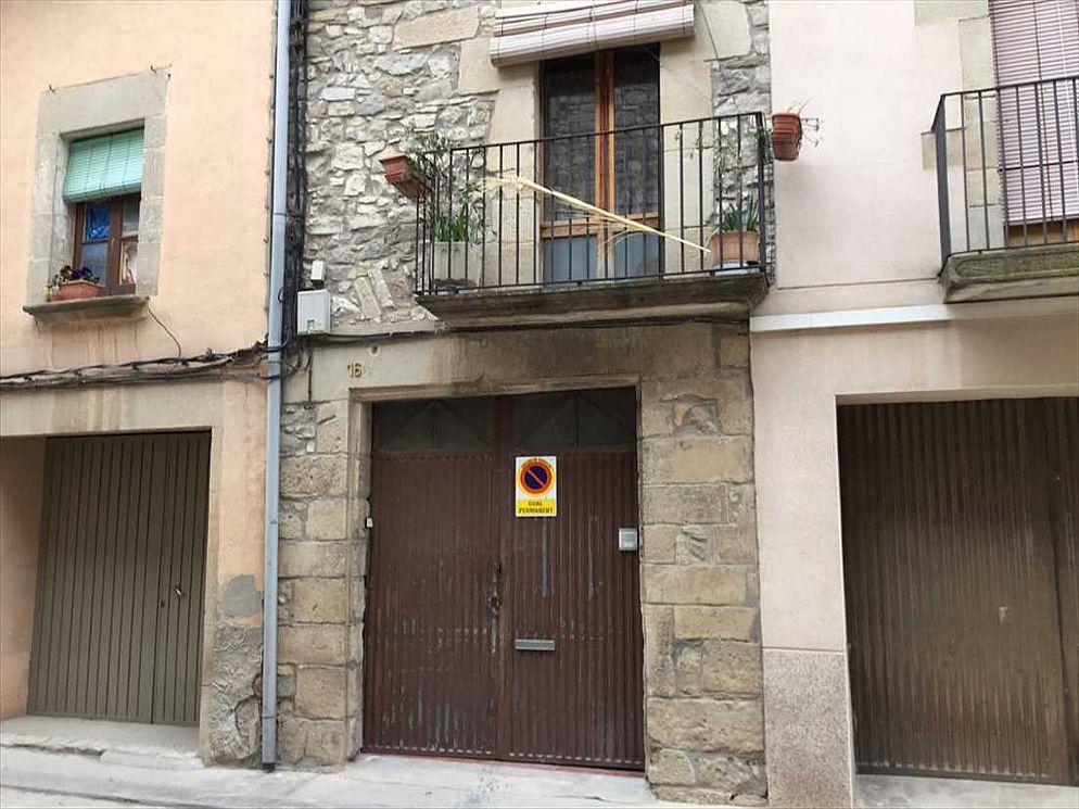 Vivienda en Verdú, Lleida