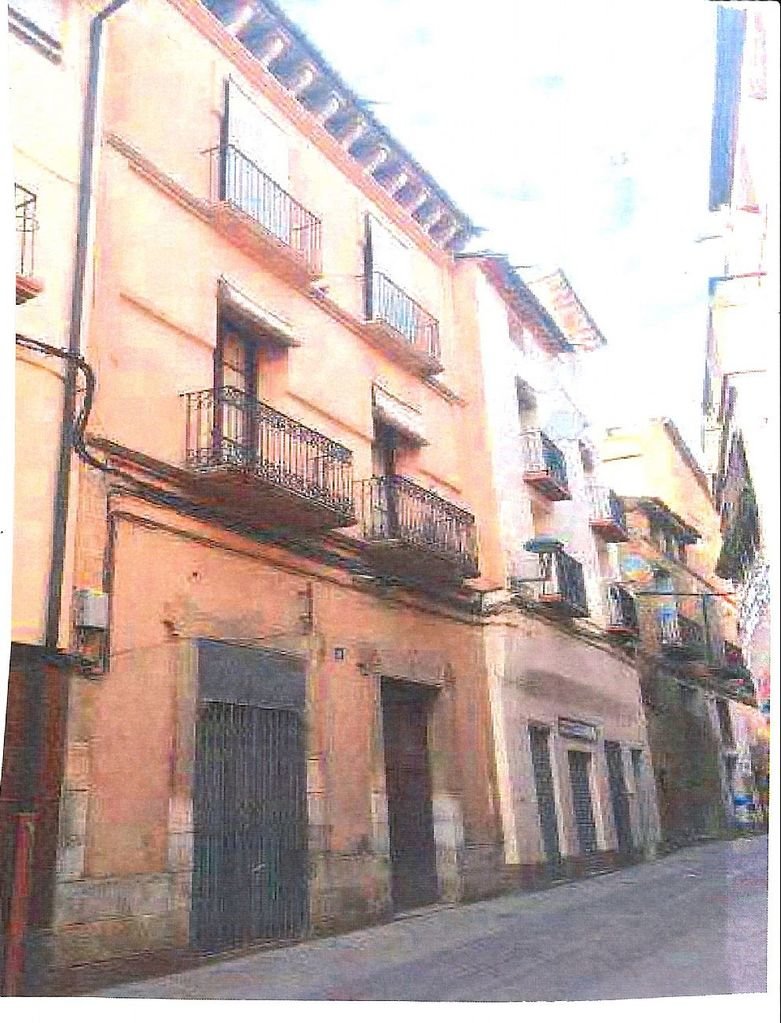 C/ Obispo Miranda 