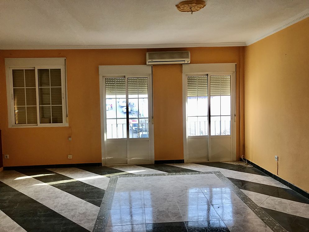 Vivienda en Berlanga, Badajoz