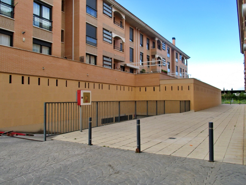 Local en Calatayud, Zaragoza