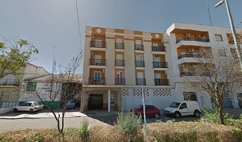 Vivienda en Castuera, Badajoz