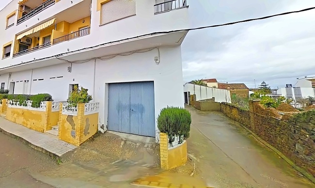 Vivienda en Orellana la Vieja, Badajoz