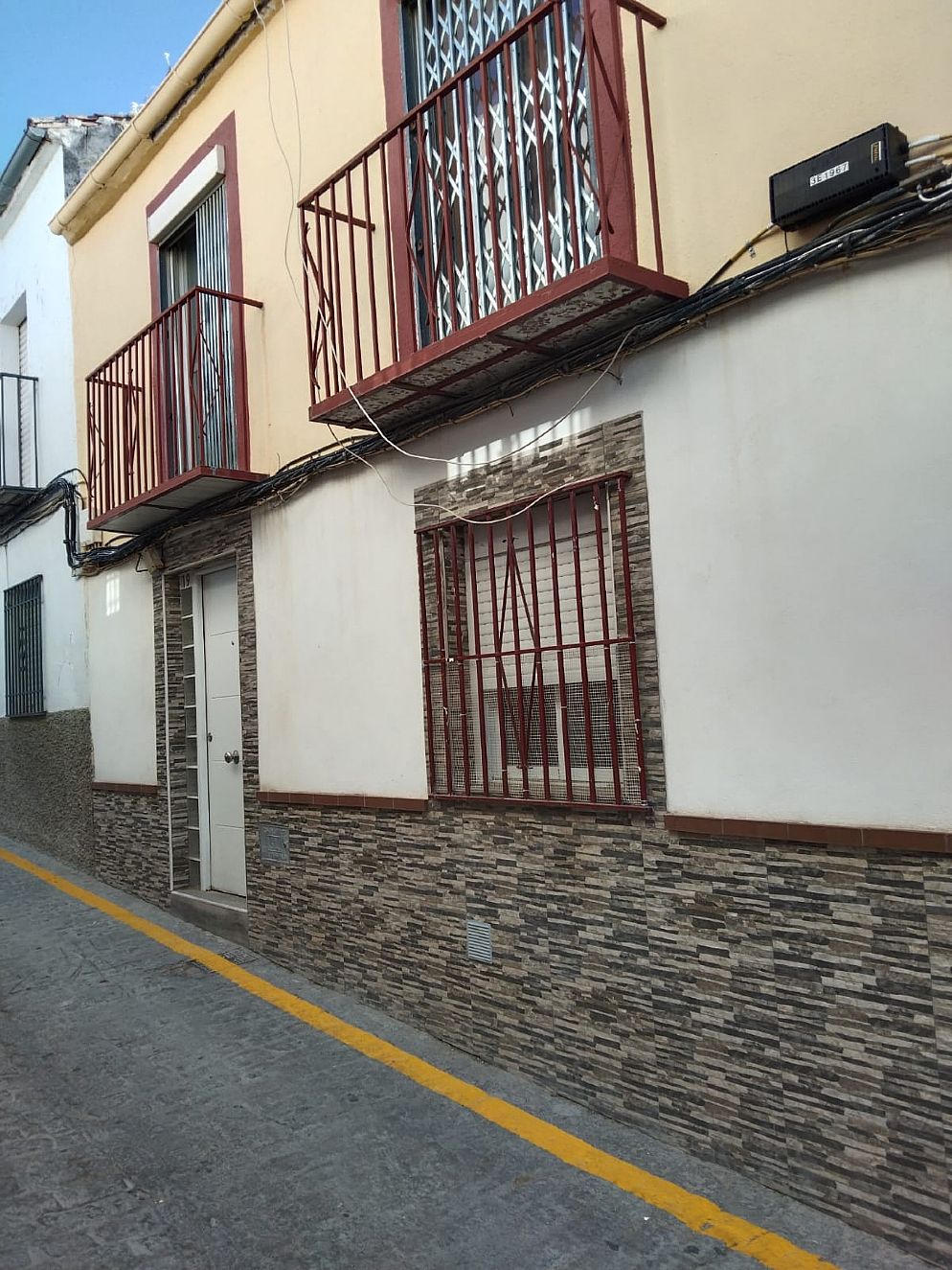 Vivienda en Jaén, Jaén