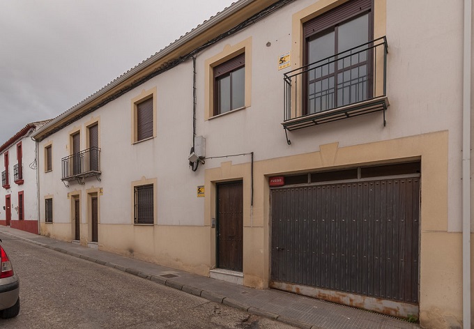 Garaje en Almodóvar del Río, Córdoba