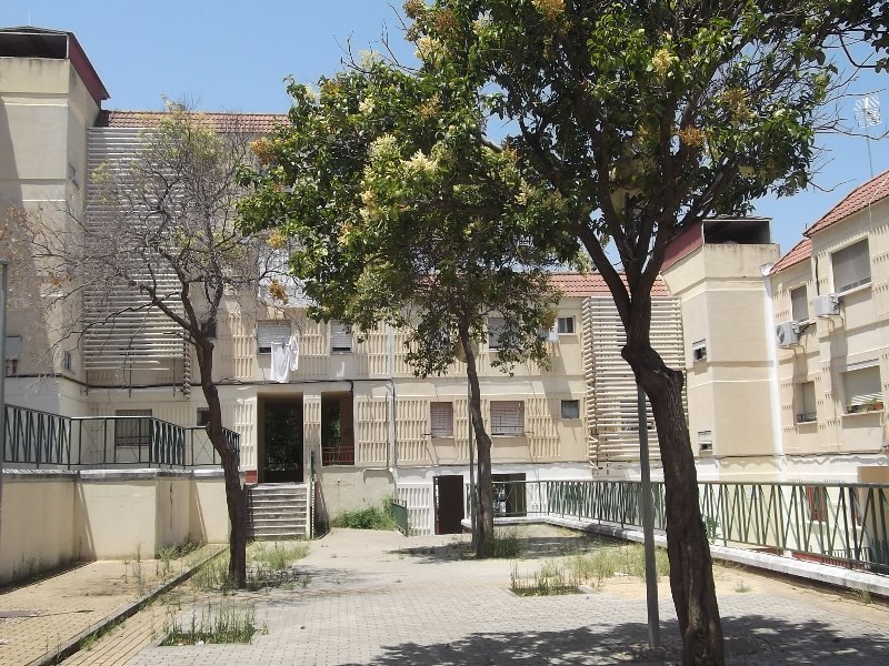 Vivienda en Córdoba, Córdoba