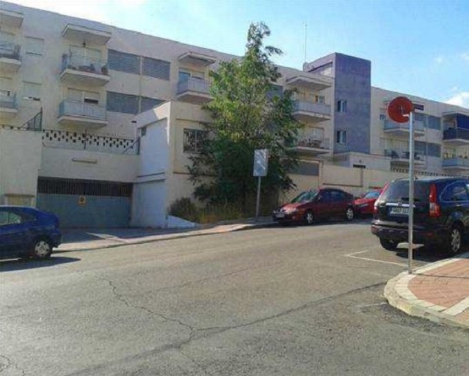C/ Valdeamor