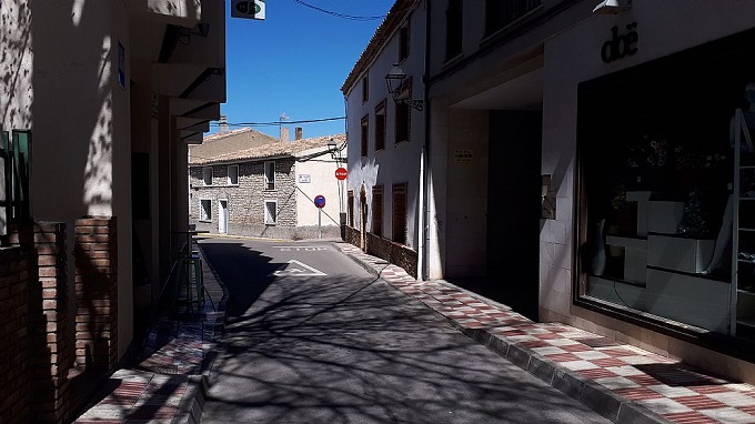 Garaje en Muela (La), Zaragoza