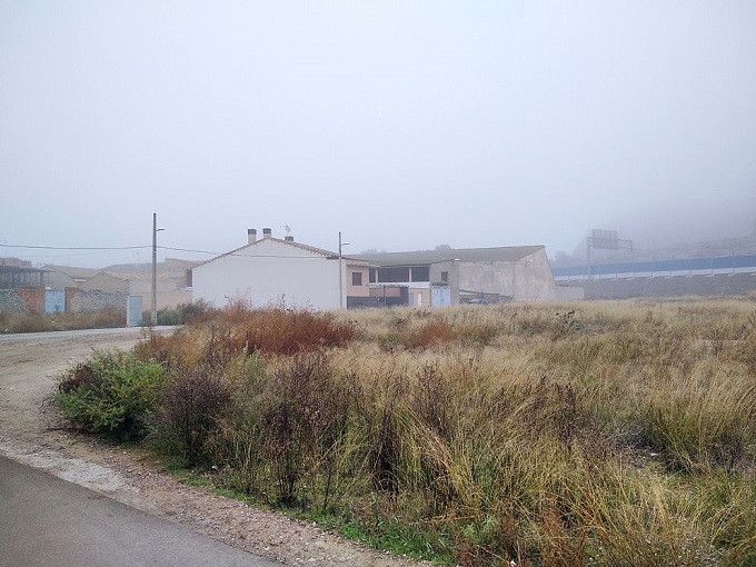 Suelo en Alfajarín, Zaragoza