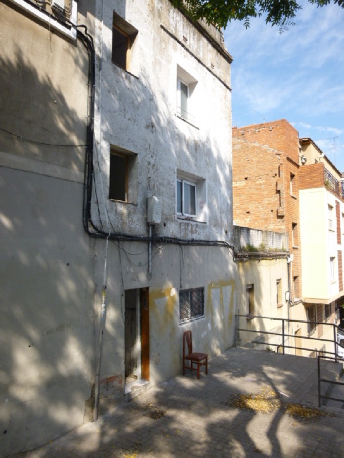 Vivienda en Barcelona, Barcelona