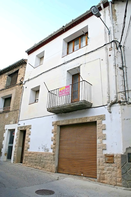Vivienda en Vinaixa, Lleida