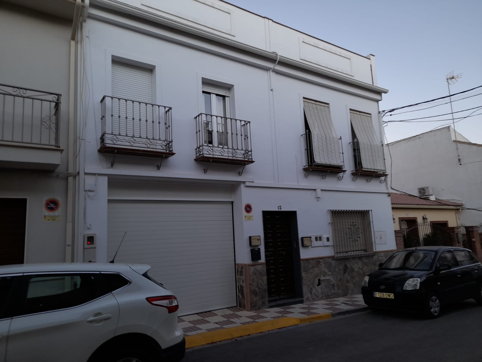 Vivienda en Herrera, Sevilla