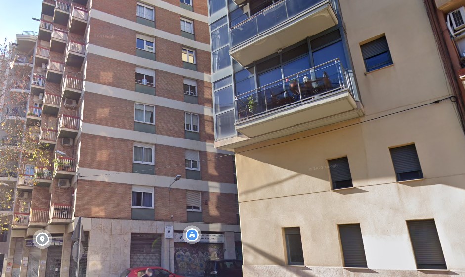 Vivienda en Barcelona, Barcelona