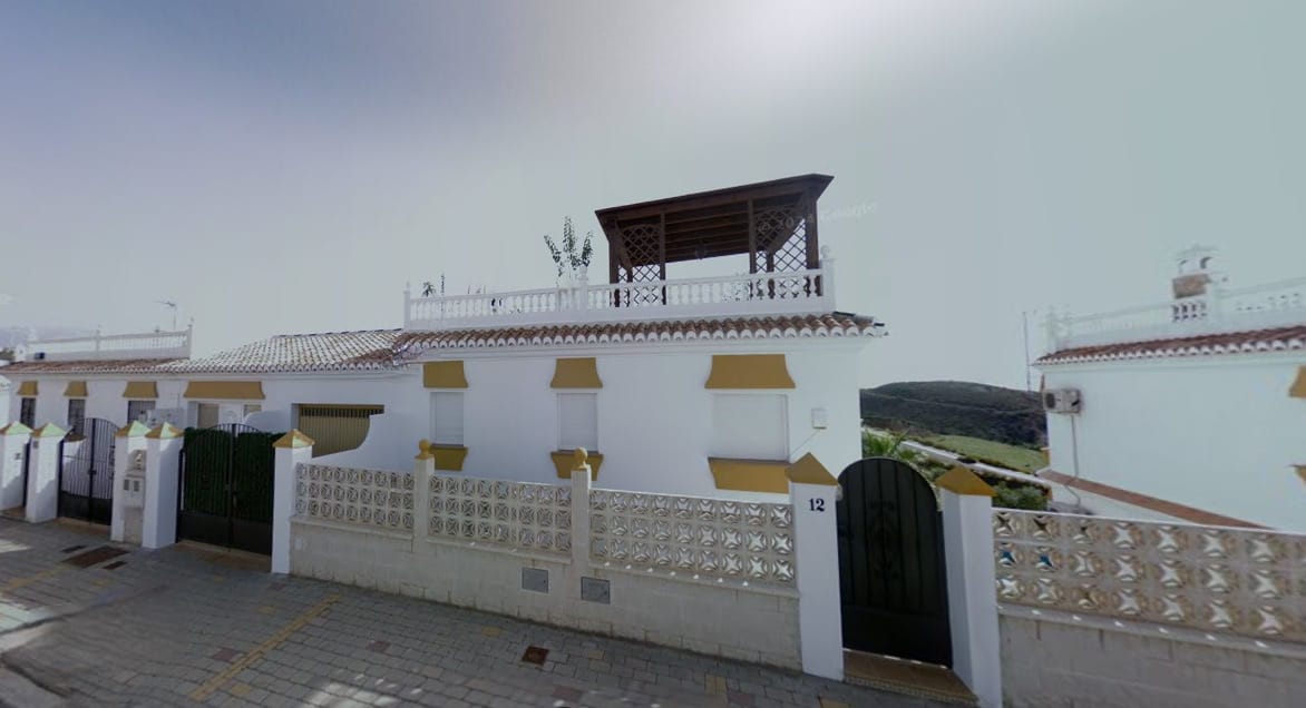 Vivienda en Vélez-Málaga, Málaga