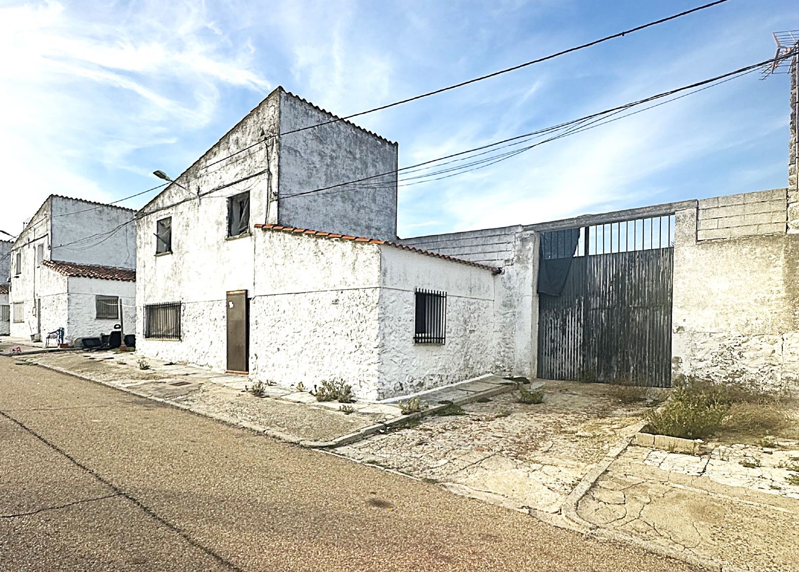 Vivienda en Casar de miajadas, Cáceres