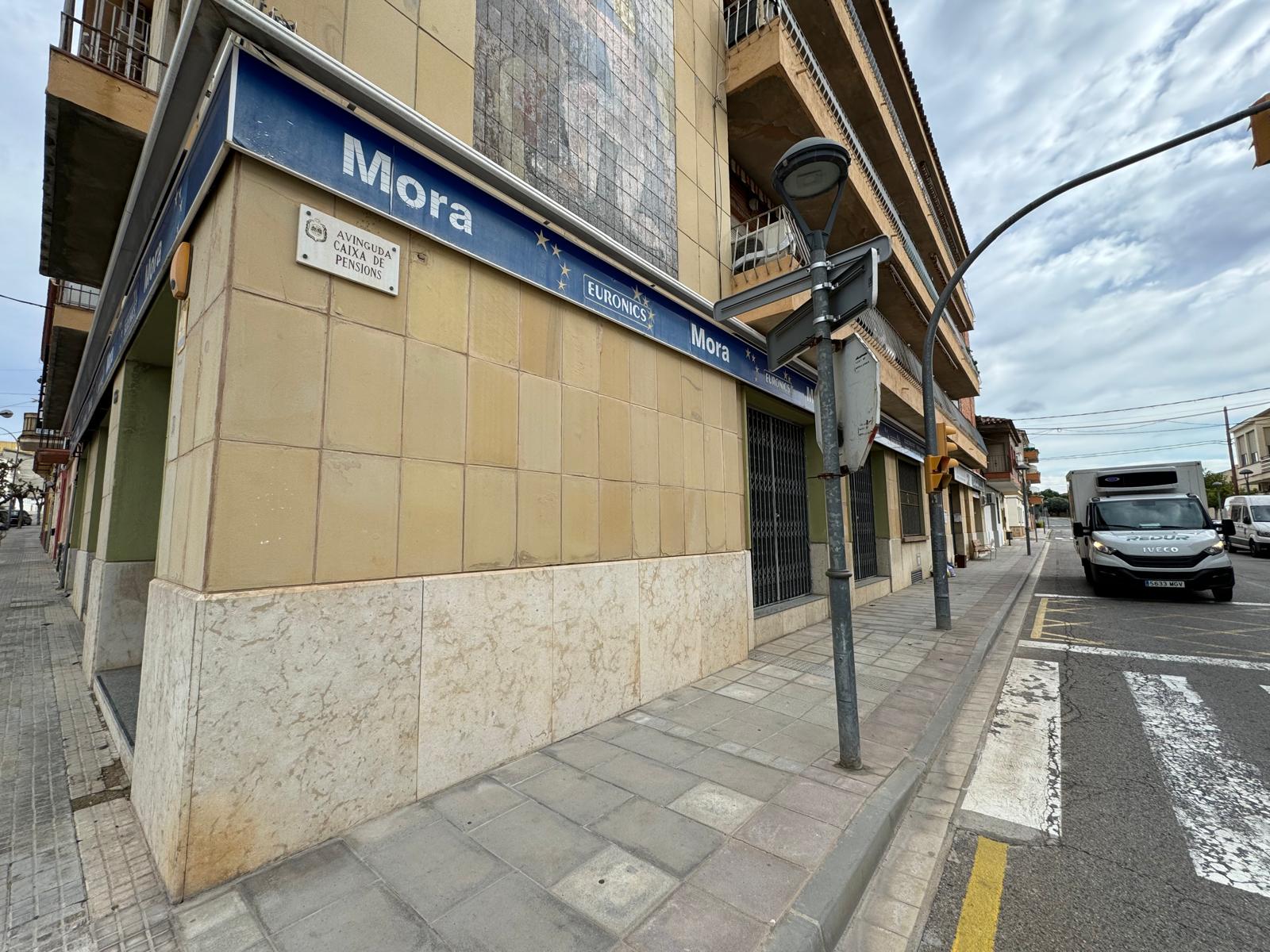 Trastero en Móra la Nova, Tarragona